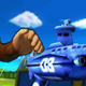 Illustration for article titled Nintendo overcomes Super Smash Bros.’ identity crisis on the 3DS